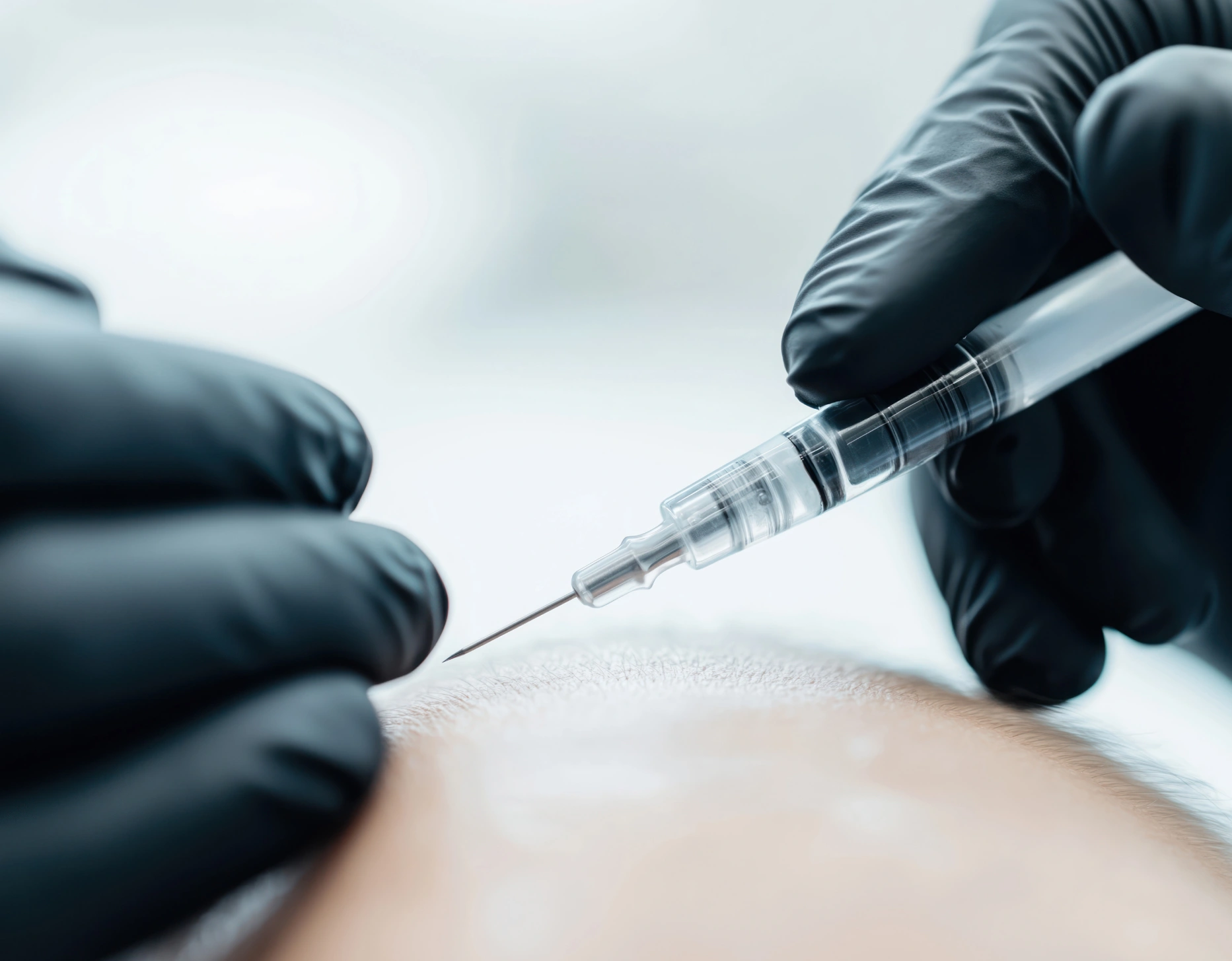 Innovations in Injectable Therapies